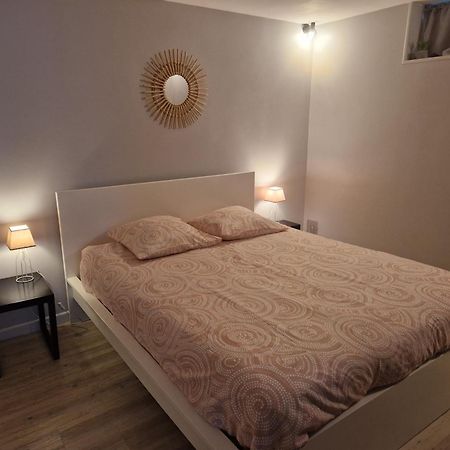 Appartement Rdc Centre Cabourg Luaran gambar