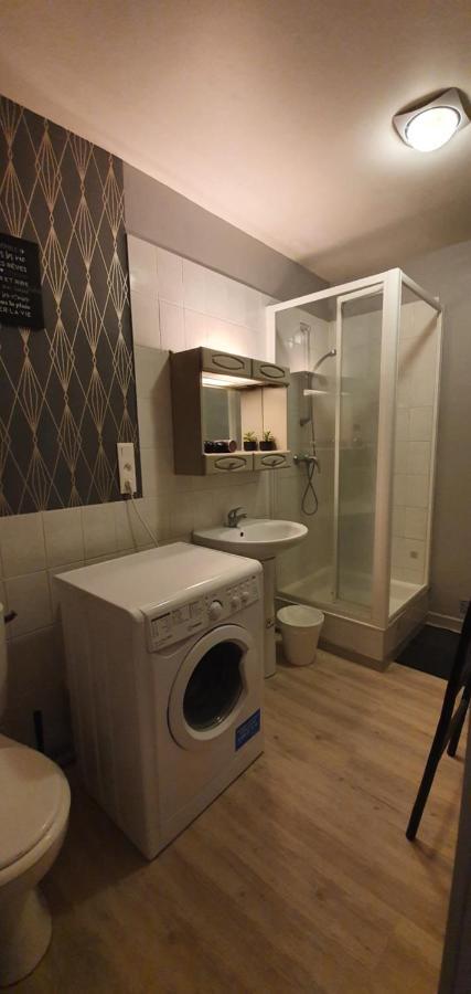Appartement Rdc Centre Cabourg Luaran gambar